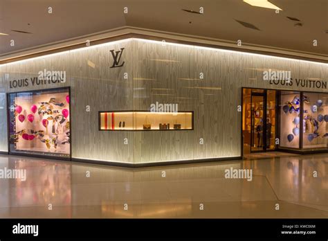 vuitton thailand.